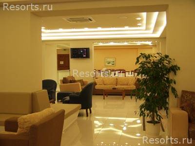 Dennys Inn Hotel 7